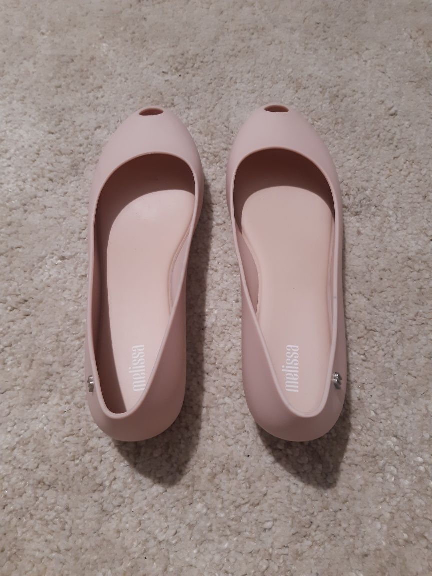 Sapatos Melissa Brasil