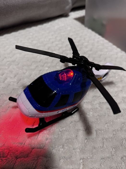 Zabawka helikopter