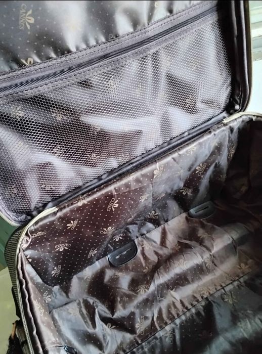 Валіза чумадан..