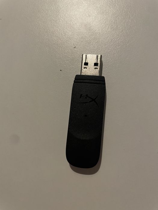 Hyperx Cloud II Core Wireless