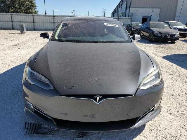 Tesla Model S 2012-2020 MS MSR Тесла модел С разборка шрот запчасти*