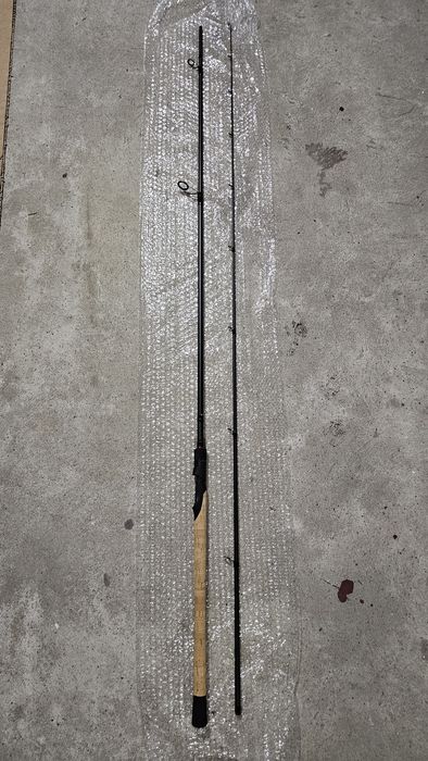 Wędka SPRO CRX Zander&Seatrout 2,85/5-40