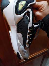 Nike 2000 Zoom N39