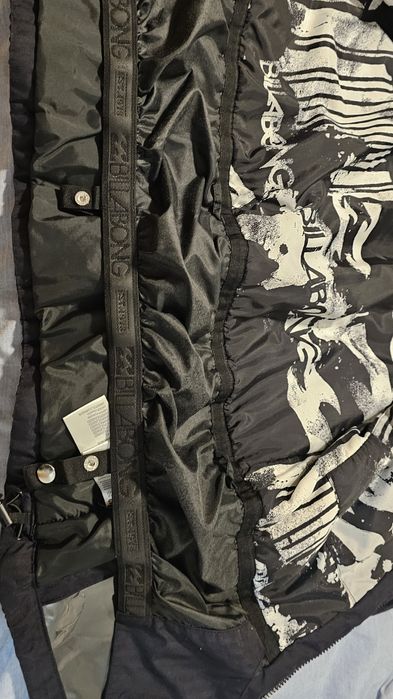 Casaco Billabong Snowboard/Ski Waterproof/8k
