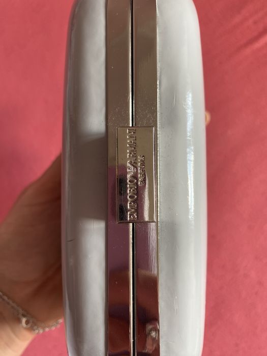 Kopertowka Emporio Armani torebka