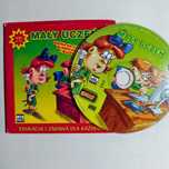 Gra PC Mały Uczeń - Retro