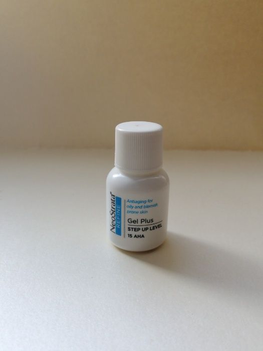 NeoStrata Gel Plus kwas glikolowy 15% AHA