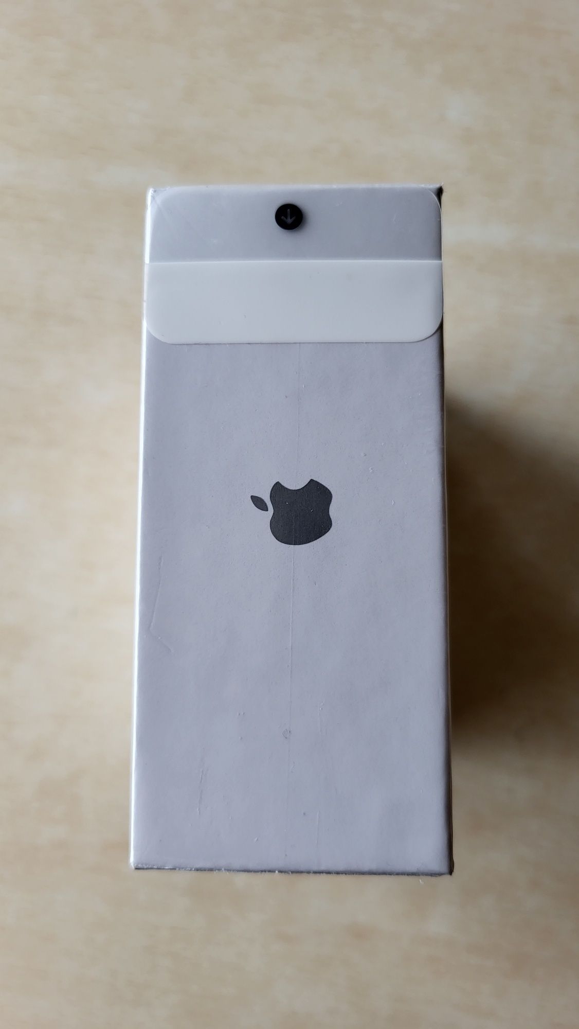 Apple Airpods pro nowe