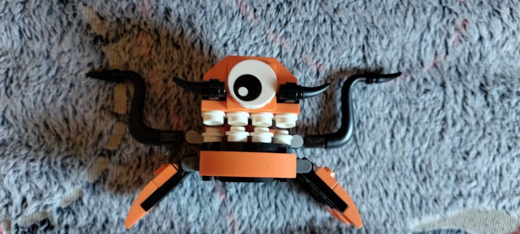 LEGO Mixels Kraw 41515