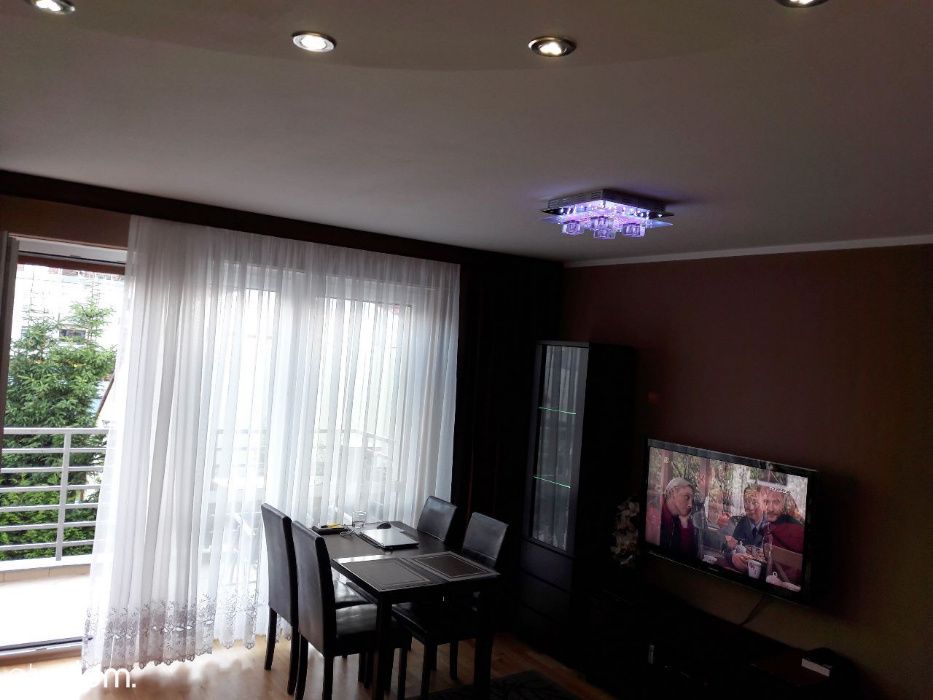 Apartament Fiona -  Gardenia Apartamenty w Międzywodziu !