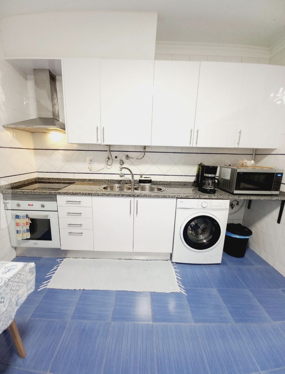 Quarto aluguel  em apartamento partilhado