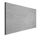 27 szt. Płyta gipsowa - beton archtektoniczny- imitacja 50x100