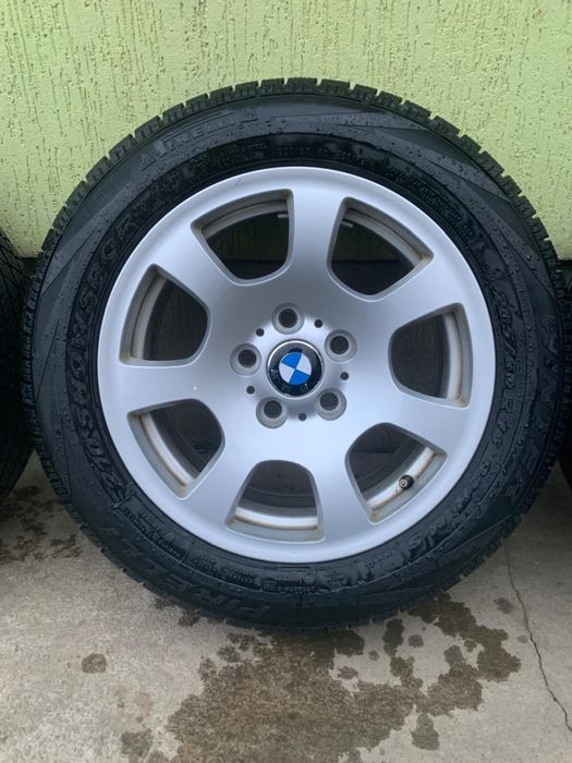 Титанові диски R16 з Німеччини (без пробігу по Україні)