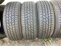 RESPA 195/55r16 4szt opony zima zimowe  8mm 2022r