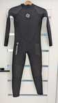 Pianka do sup pływania, nurkowania, surfing, thriatlon Fullsuit watery