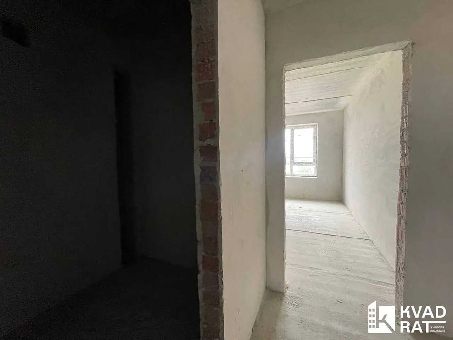 Терміновий продаж, 2к квартира, готовий будинок!