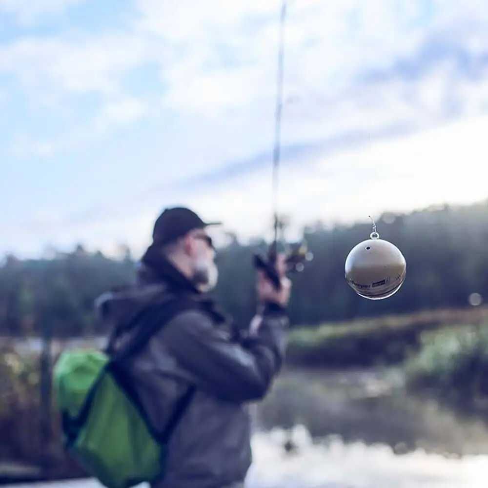 Ехолот Deeper Smart Sonar CHIRP+ 2.0 (ITGAM0997)