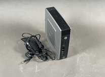 Mini PC Terminal HP t5570e 2GB RAM DYSK 4GB WinXP