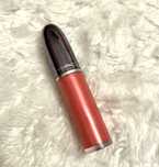 Mac błyszczyk nowy oryhinalny pink 319 spoil yourself