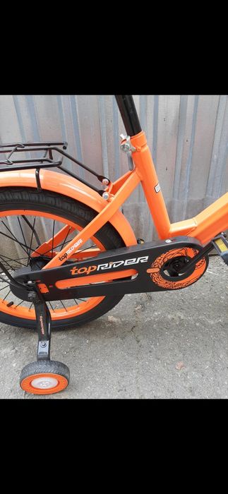 Велосипед детский Новый. Скейт. Пениборд.