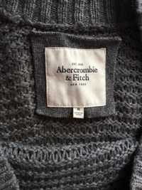 Abercrombie & Fitch sweterek bluzka bluzeczka M