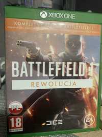 Battlefield Rewolucja