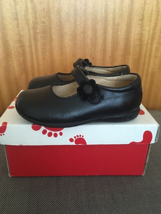 Sapatos menina n22