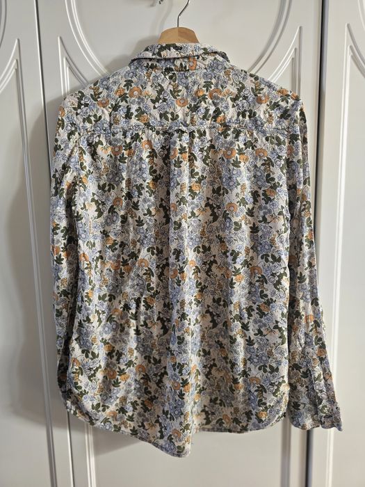 Koszula Cooperative 100% wiskoza