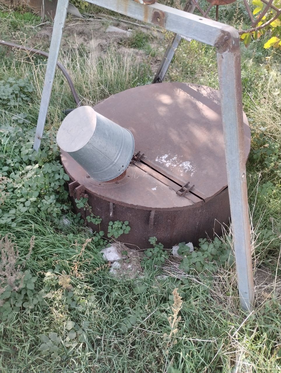 Продам будинок в селі Яструбинове.