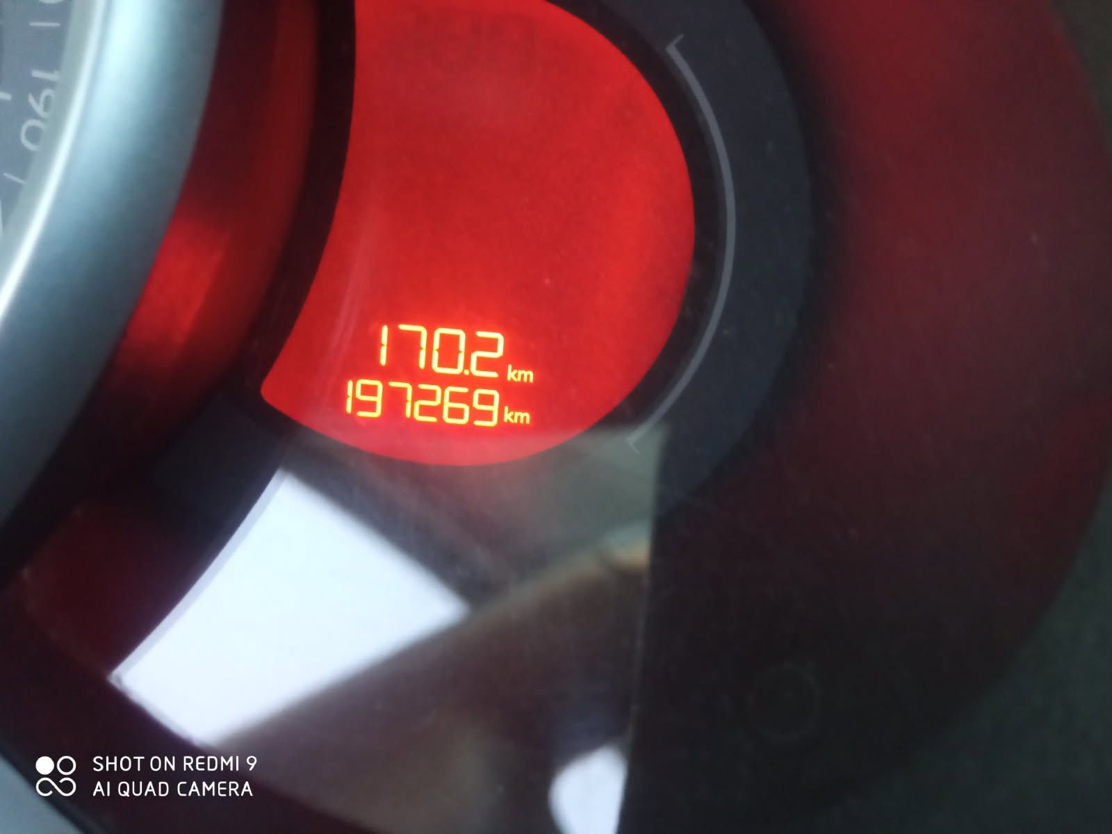 Sprzedam Citroen C3 1.6HDI 90km.Klimatyzacja auto bez wkładu finansowe