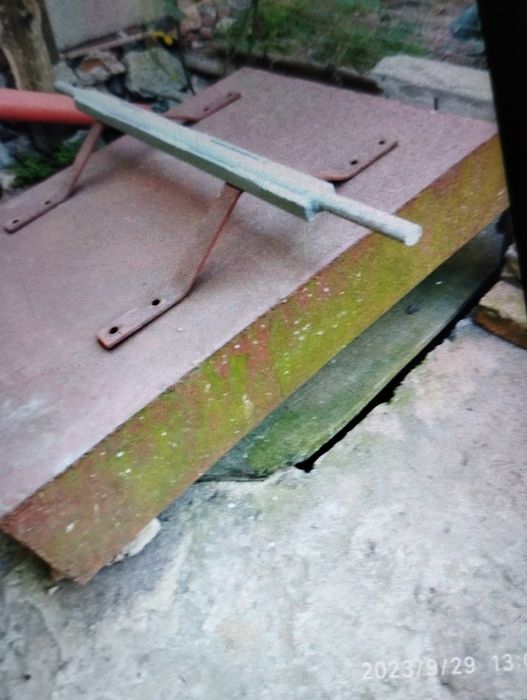 Корыто для садовой тачки, триммер.