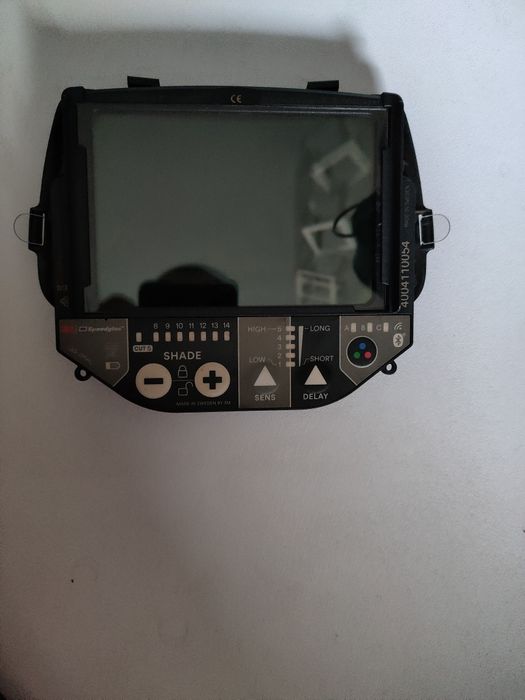 Przyłbica Spawalnicza 3M Speedglas G5-01VC Adflo