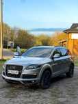 Audi Q7 2008 року