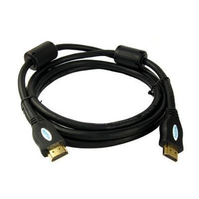 Kabel Hdmi-Hdmi 3M Gold 19 Pin V1.4