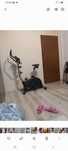 Rower stacjonarny