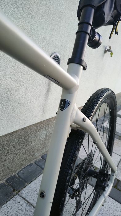 Specialized Sirrus X 4.0 rower fitness