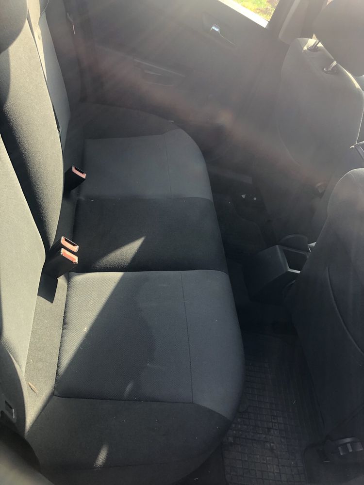 Opel Astra typu H 1.7 Cdti