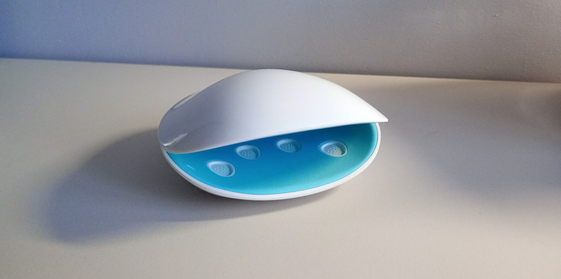 Sprzedam mini lampę UV