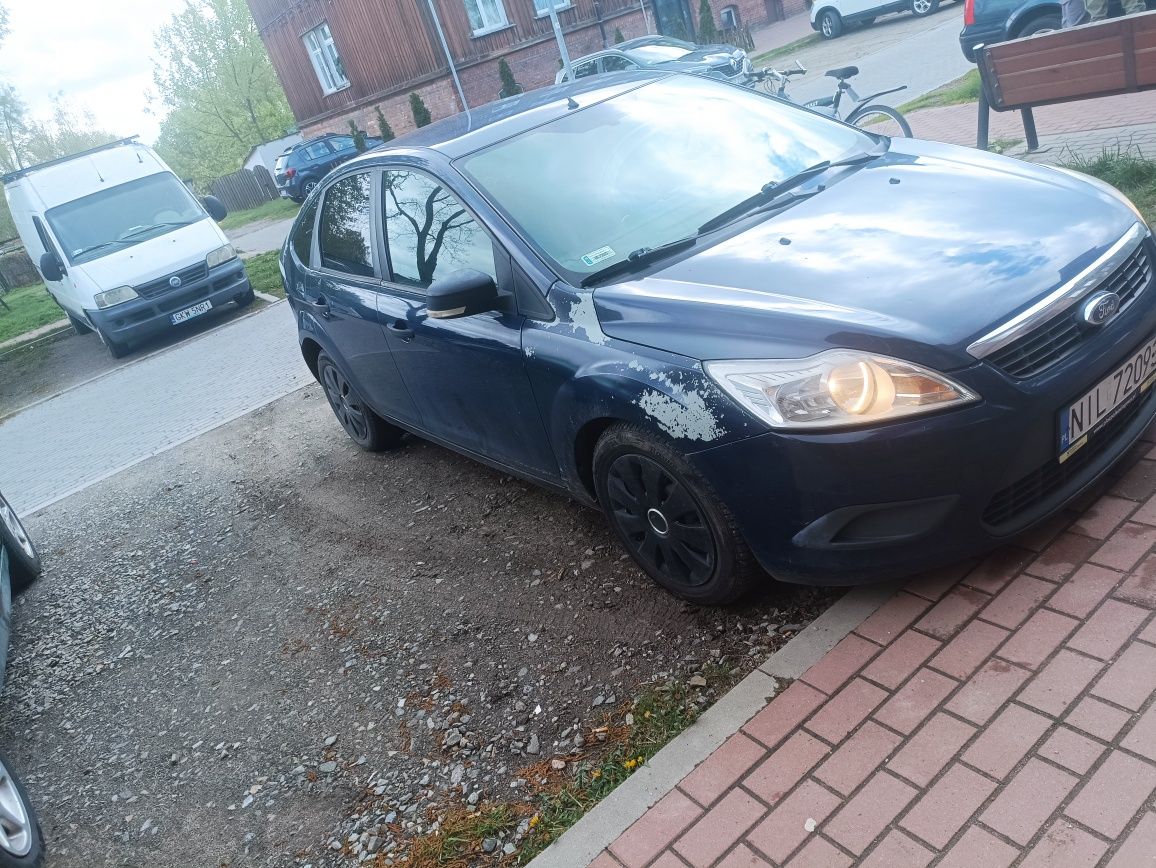 Sprzedam Ford Focus Mk 2 2009