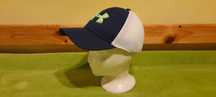 Czapka z daszkiem under armour