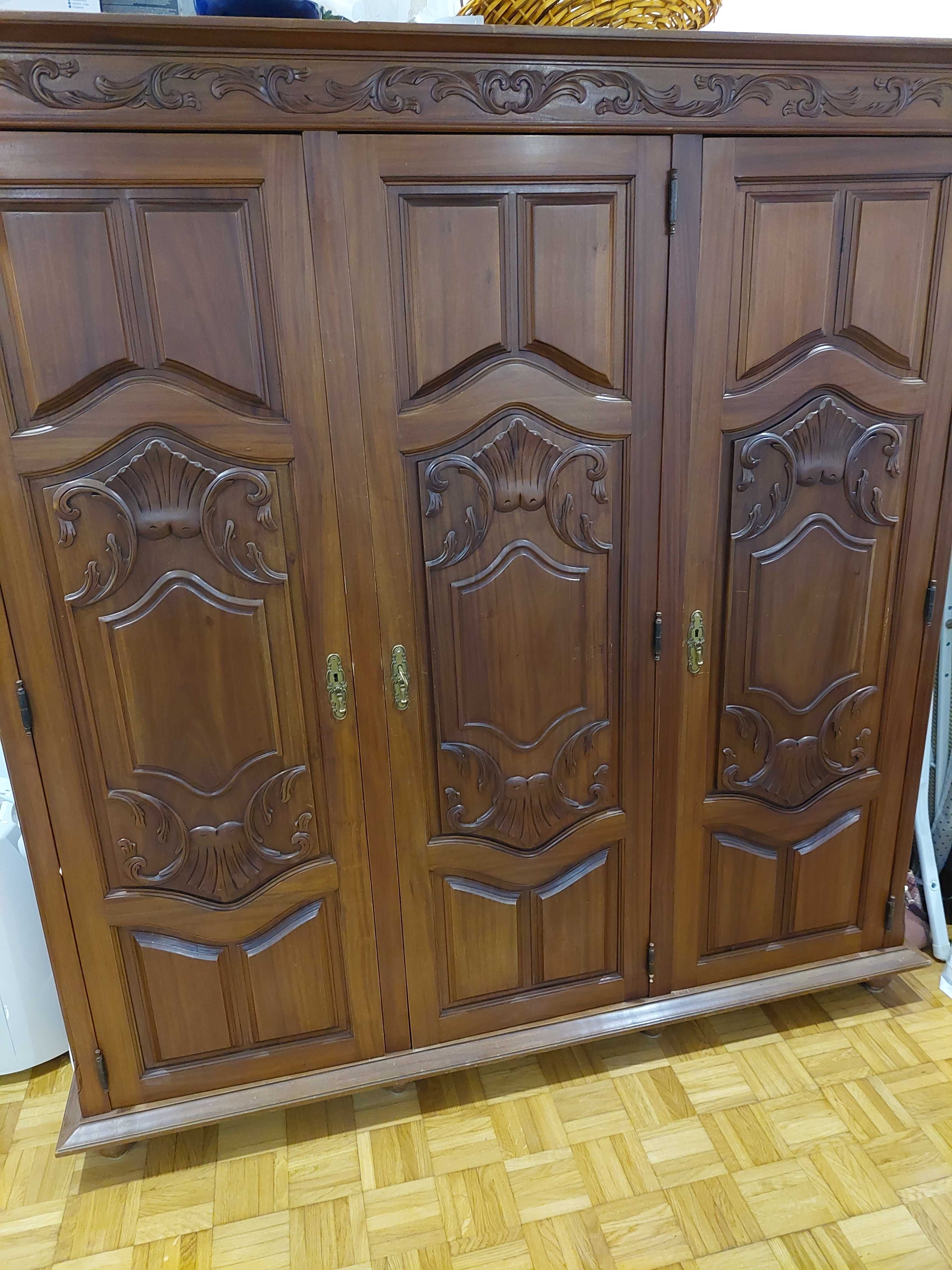 Mobilia de quarto