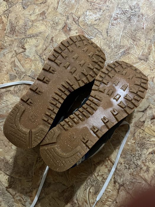 Кроссовки new balance 574