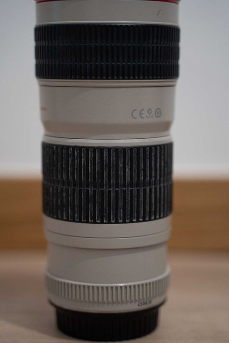 Canon EF 70-200mm F4 L USM