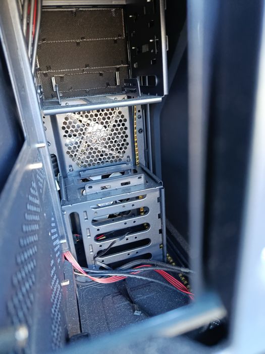 Zalman Z3 Plus Case with Components64171756279041123