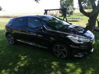 DS Automobiles DS5 2.0 180km 2016r Automat