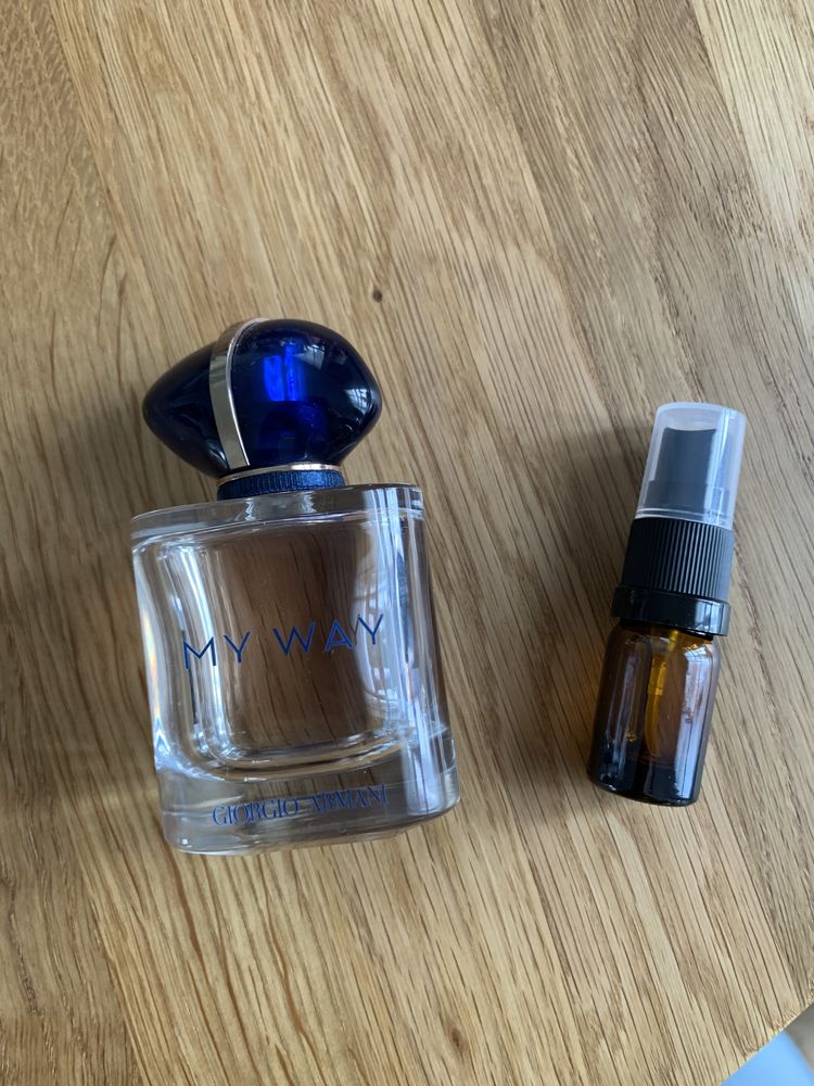 5 ml Armani My Way