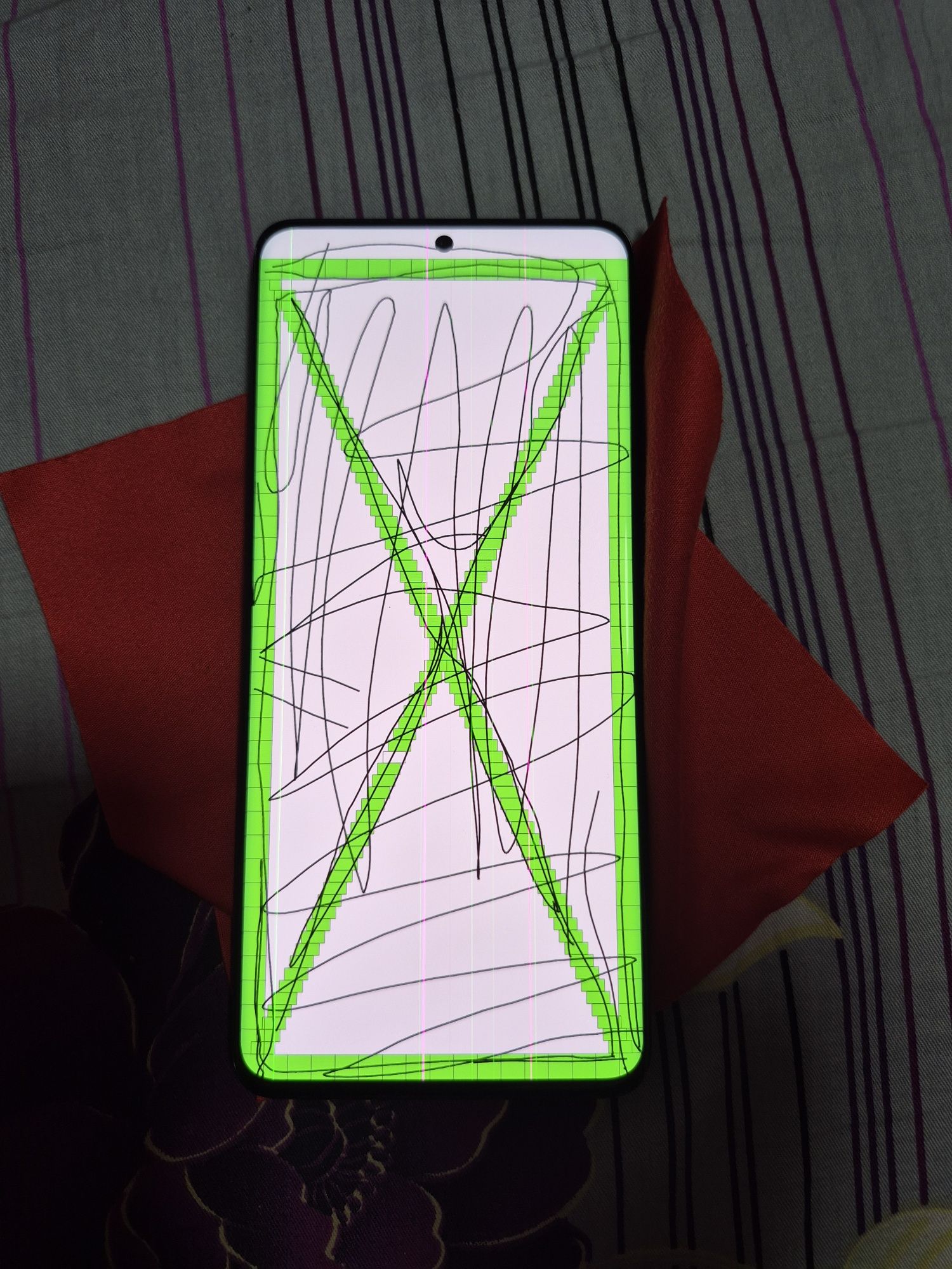 Samsung S20+ 8/128
