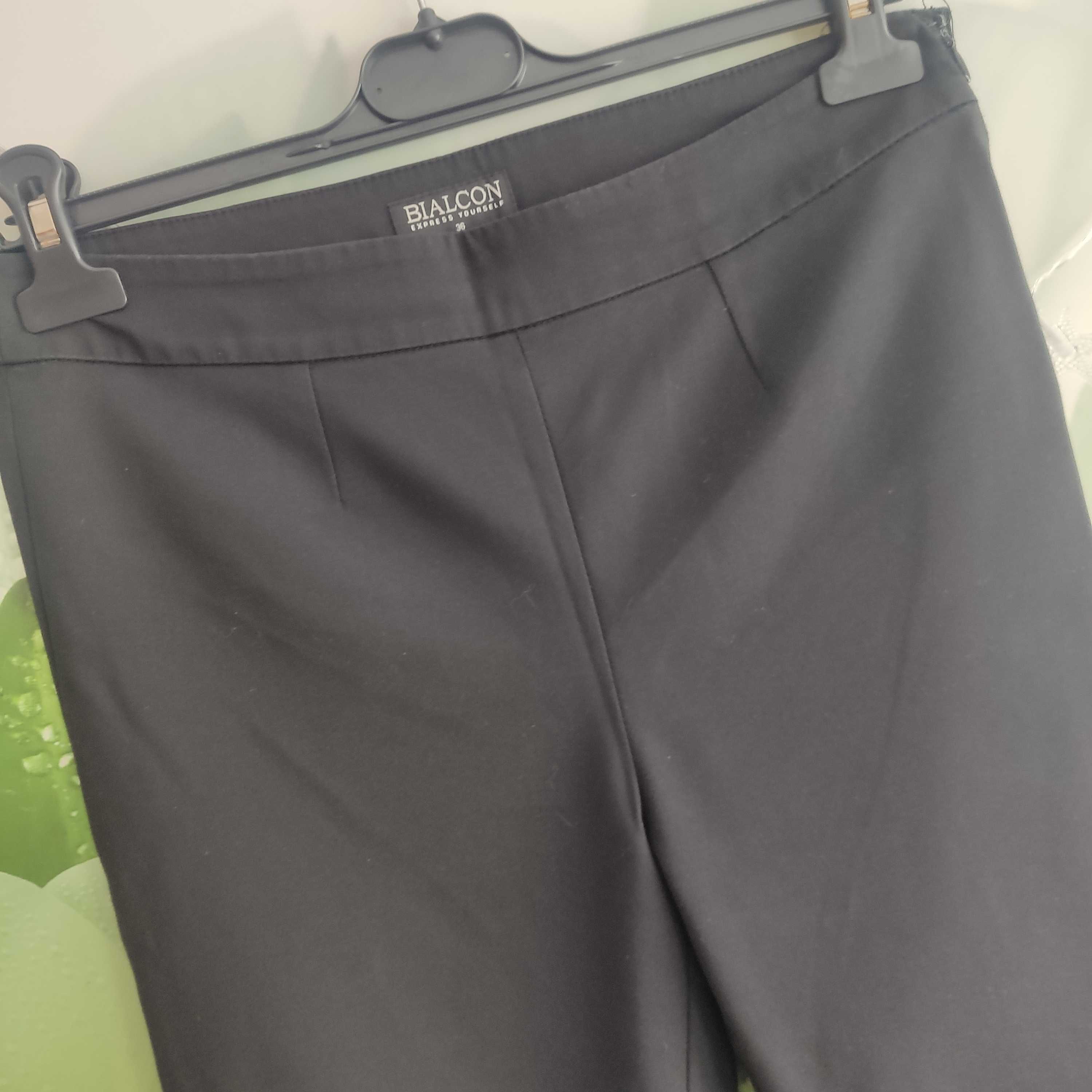 Bialcon Spodnie damskie s