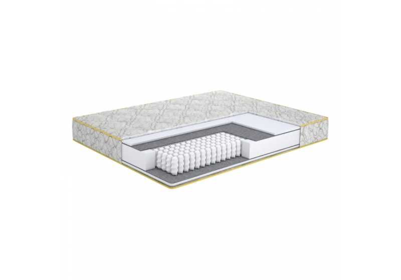АКЦІЯ! ОРТОПЕДИЧНИЙ матрац МІРАЖ. Від 1928 грн. Доставка безкоштовно
