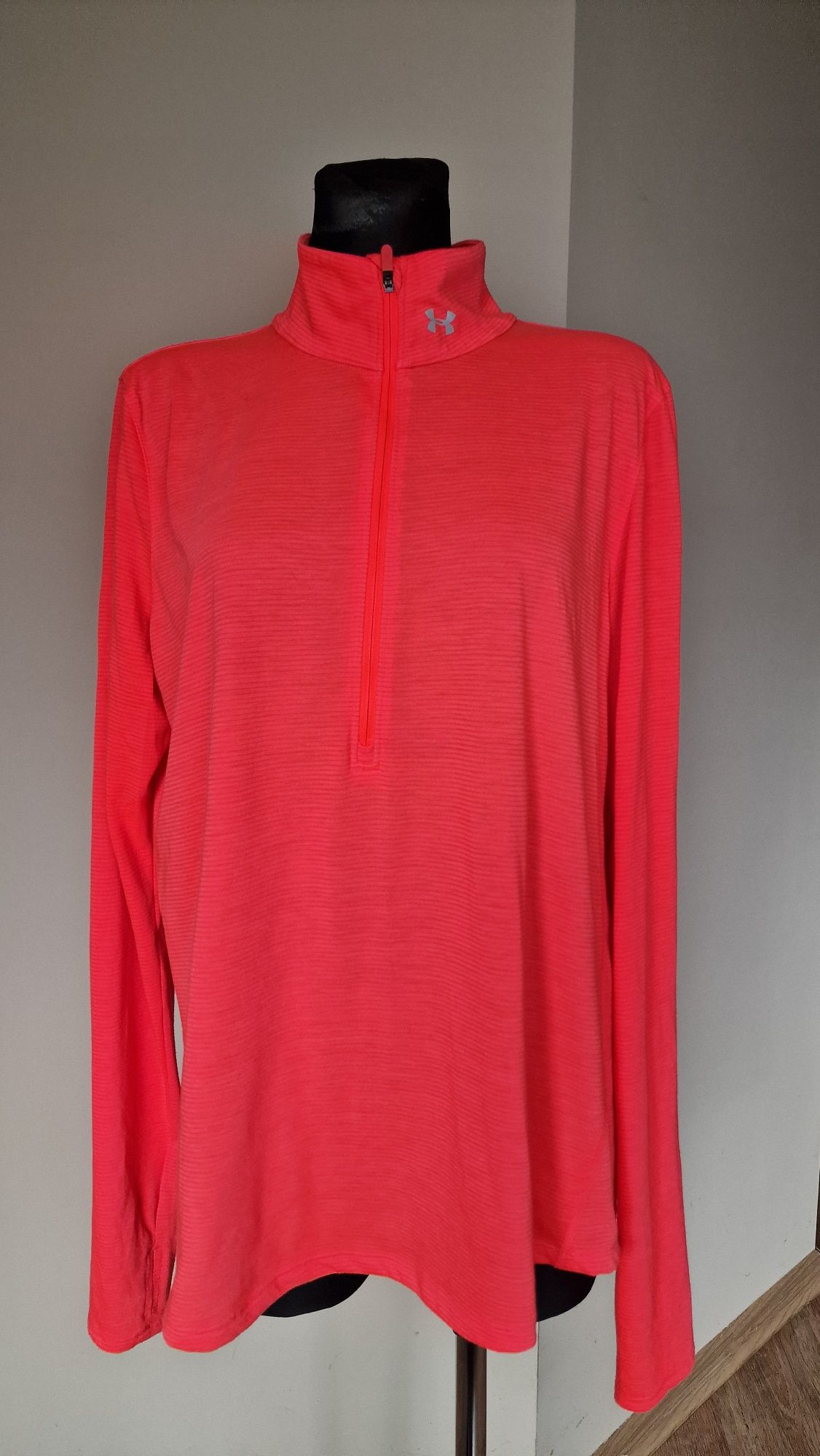 Under Armour rozmiar XL bluza sportowa damska